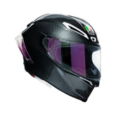 Casco AGV Pista GP RR Ghiaccio LE